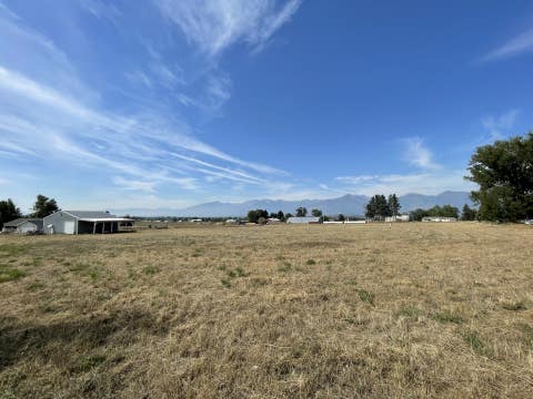 Tiny photo for Nhn Saras Place, Corvallis, MT 59828 (MLS # 30077221)