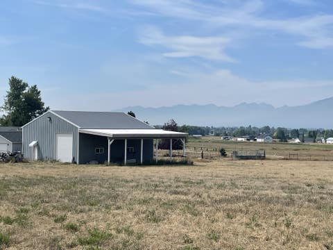Tiny photo for Nhn Saras Place, Corvallis, MT 59828 (MLS # 30077221)