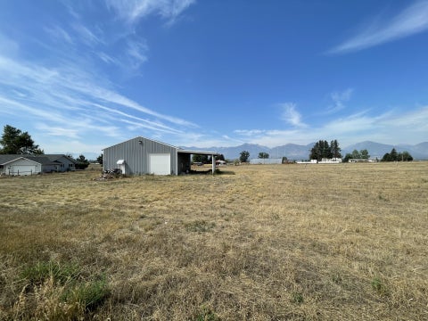 Tiny photo for Nhn Saras Place, Corvallis, MT 59828 (MLS # 30077221)