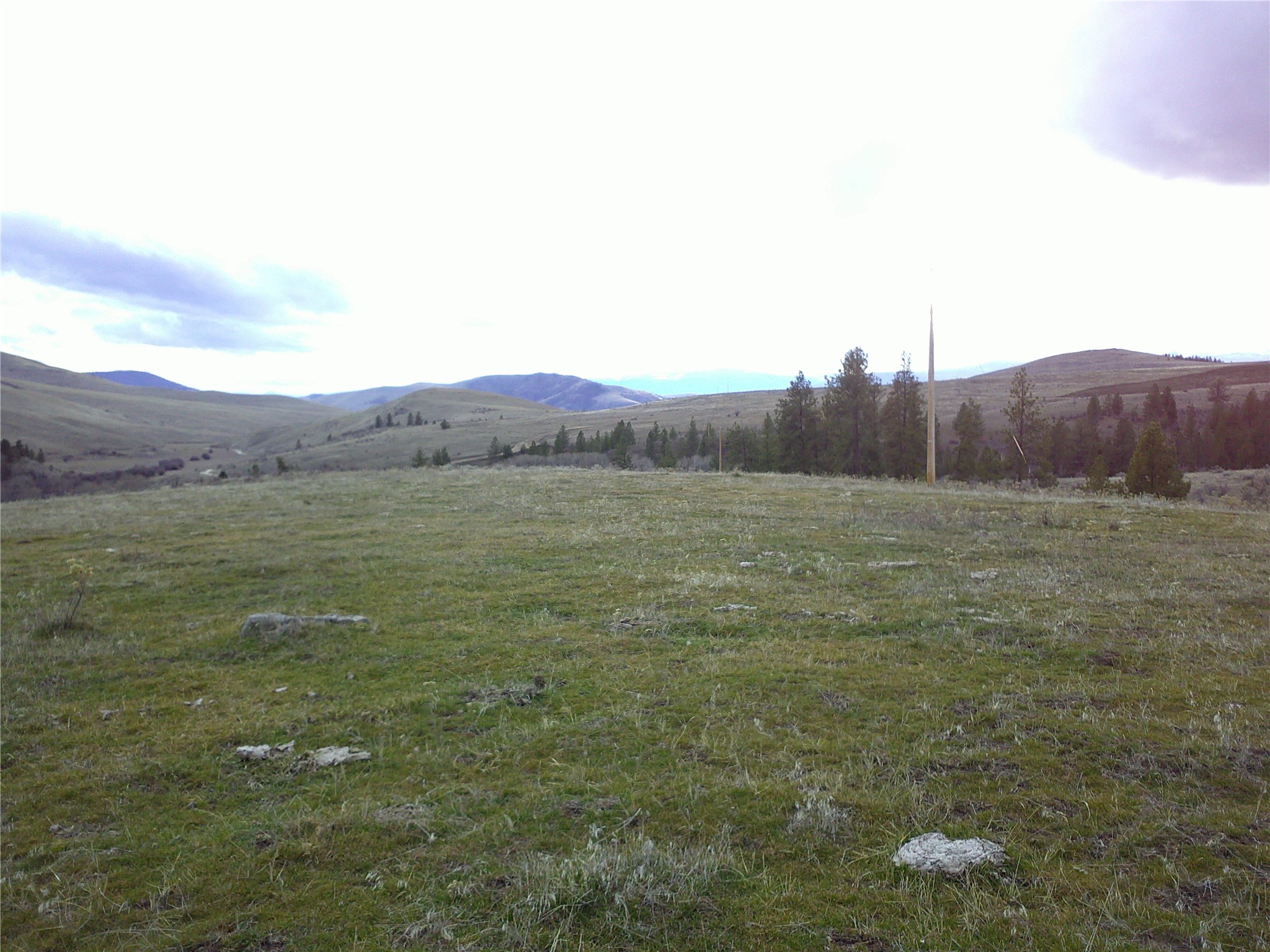 NHN Browns Meadow Road