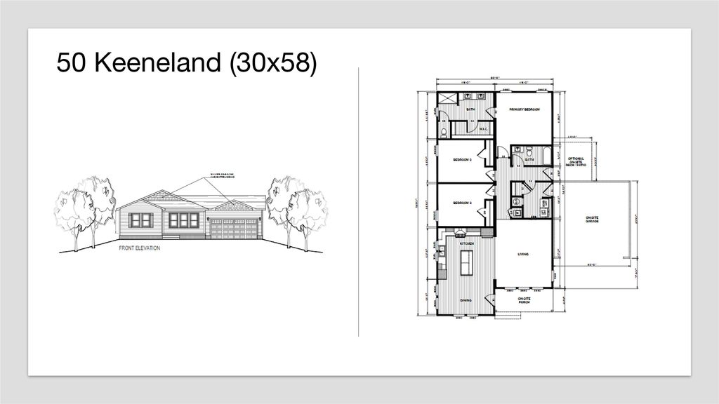 Photo of Lot 34 Darby Estates Subdivision, Darby, MT 59829 (MLS # 30053442)