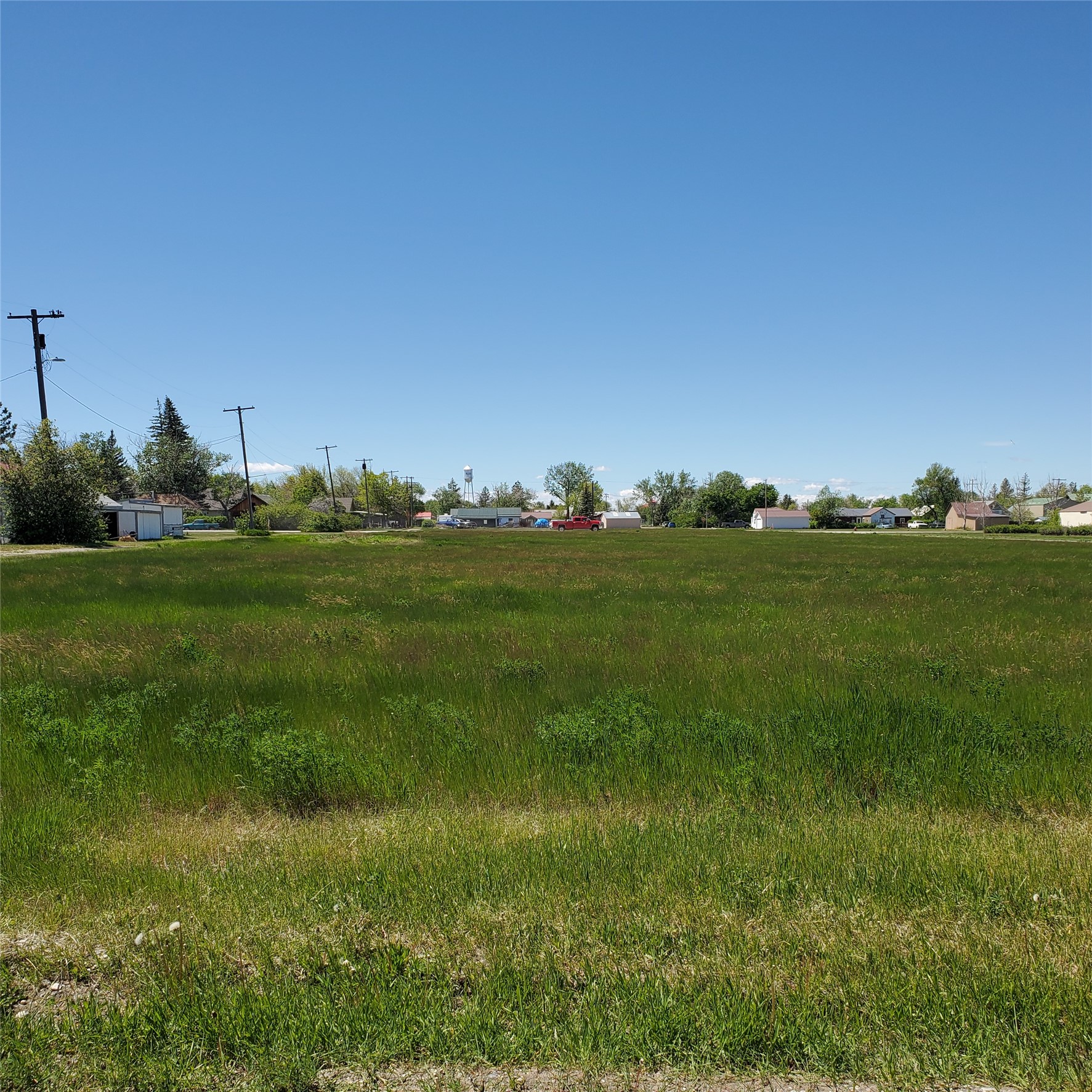 730 Iowa Avenue lot 9
