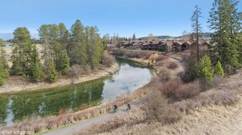 Tiny photo for 6263-6291 Shiloh Avenue, Whitefish, MT 59937 (MLS # 30064140)