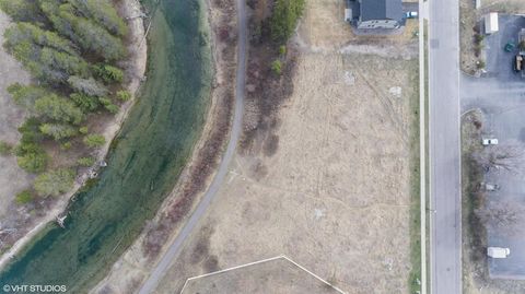 Tiny photo for 6263-6291 Shiloh Avenue, Whitefish, MT 59937 (MLS # 30064140)