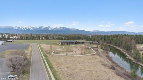 Tiny photo for 6263-6291 Shiloh Avenue, Whitefish, MT 59937 (MLS # 30064140)