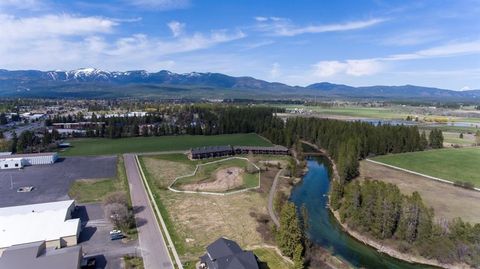 Photo of 6263-6291 Shiloh Avenue, Whitefish, MT 59937 (MLS # 30064140)
