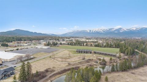 Tiny photo for 6263-6291 Shiloh Avenue, Whitefish, MT 59937 (MLS # 30064140)