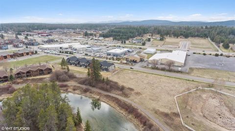 Tiny photo for 6263-6291 Shiloh Avenue, Whitefish, MT 59937 (MLS # 30064140)