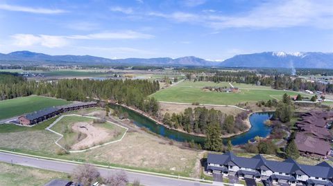 Tiny photo for 6263-6291 Shiloh Avenue, Whitefish, MT 59937 (MLS # 30064140)