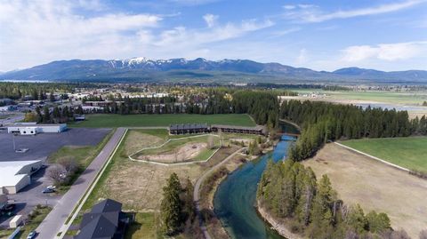 Tiny photo for 6263-6291 Shiloh Avenue, Whitefish, MT 59937 (MLS # 30064140)