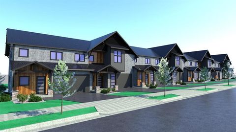 Photo of 6263-6291 Shiloh Avenue, Whitefish, MT 59937 (MLS # 30064140)