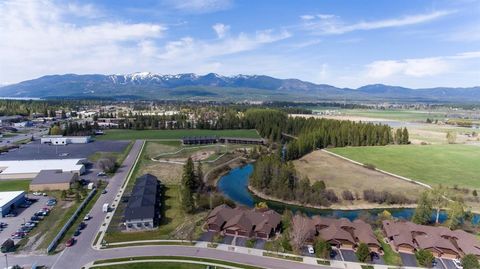Tiny photo for 6263-6291 Shiloh Avenue, Whitefish, MT 59937 (MLS # 30064140)