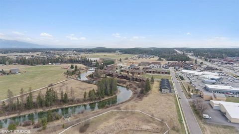 Tiny photo for 6263-6291 Shiloh Avenue, Whitefish, MT 59937 (MLS # 30064140)