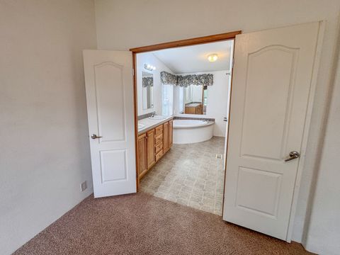 Tiny photo for 516 W 4th Street, Libby, MT 59923 (MLS # 30071488)