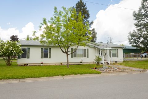 Photo of 516 W 4th Street, Libby, MT 59923 (MLS # 30071488)