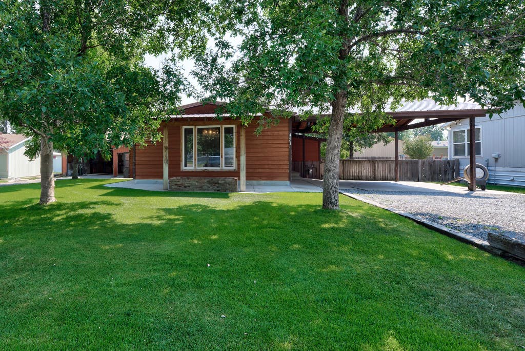 Photo of 4501 Woodchuck Drive, Helena, MT 59602 (MLS # 30075764)