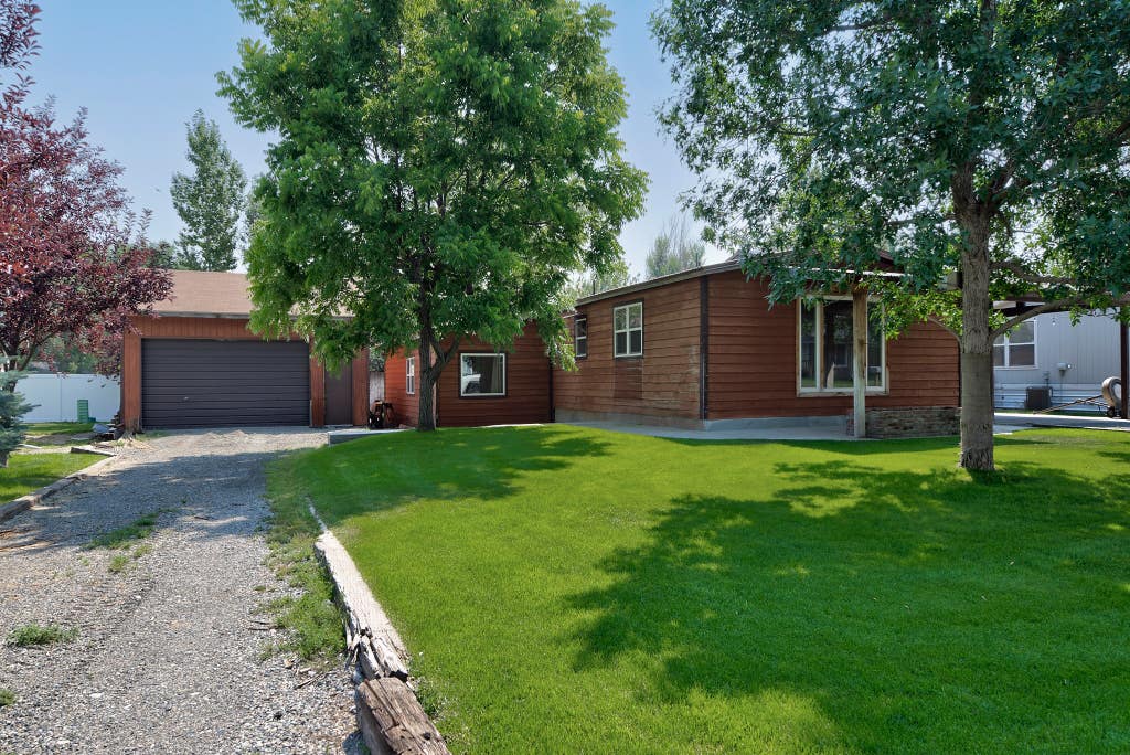 Photo of 4501 Woodchuck Drive, Helena, MT 59602 (MLS # 30075764)