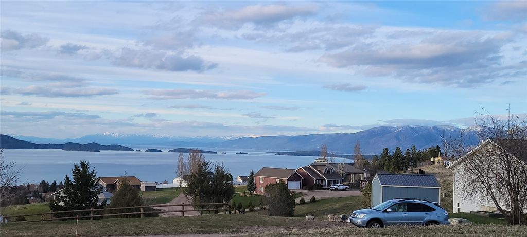 Photo of NHN Mission View Drive, Polson, MT 59860 (MLS # 30066839)