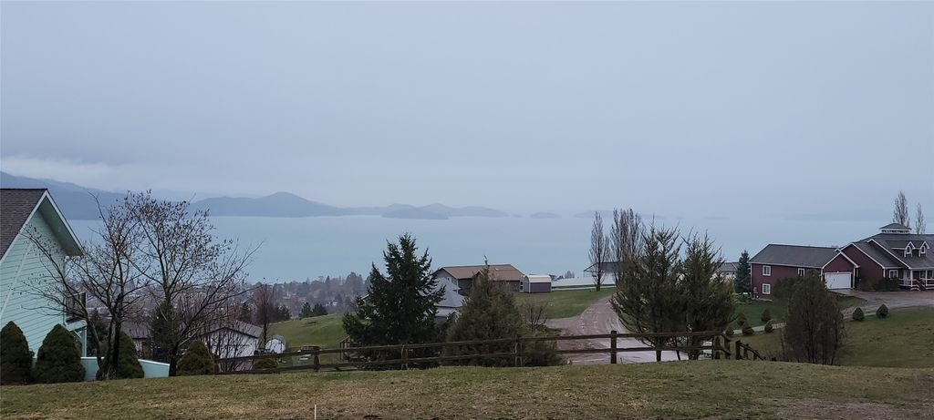 Photo of NHN Mission View Drive, Polson, MT 59860 (MLS # 30066839)