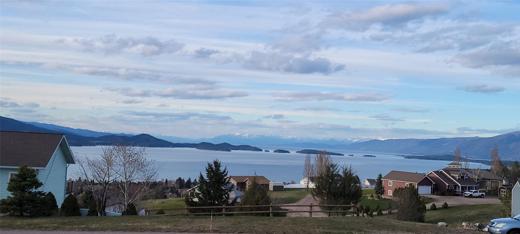 Photo of NHN Mission View Drive, Polson, MT 59860 (MLS # 30066839)