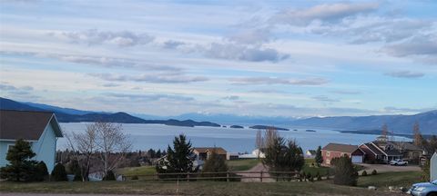 NHN Mission View Drive Polson MT 59860