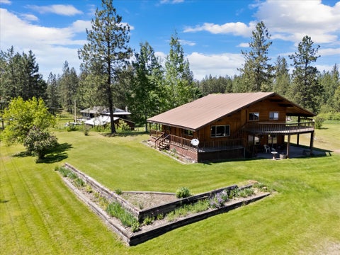 Photo of 35450 Clairmont Road, Ronan, MT 59864 (MLS # 30071792)