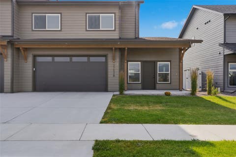 Tiny photo for 2752 Ruger Road #B, Missoula, MT 59808 (MLS # 30076750)