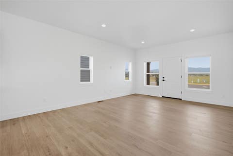 Tiny photo for 2752 Ruger Road #B, Missoula, MT 59808 (MLS # 30076750)