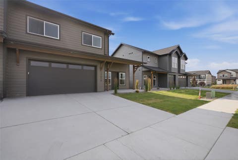Tiny photo for 2752 Ruger Road #B, Missoula, MT 59808 (MLS # 30076750)