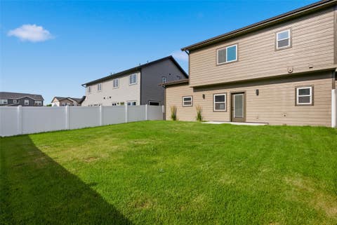 Tiny photo for 2752 Ruger Road #B, Missoula, MT 59808 (MLS # 30076750)