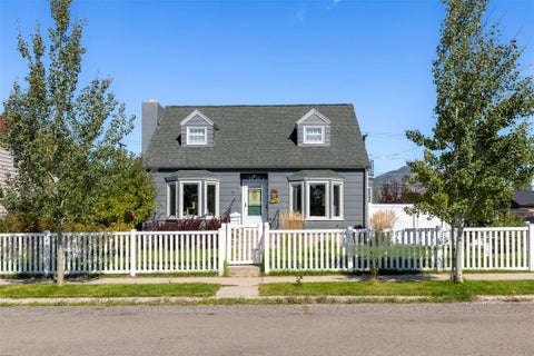 Photo of 2837 State Street, Butte, MT 59701 (MLS # 30078564)