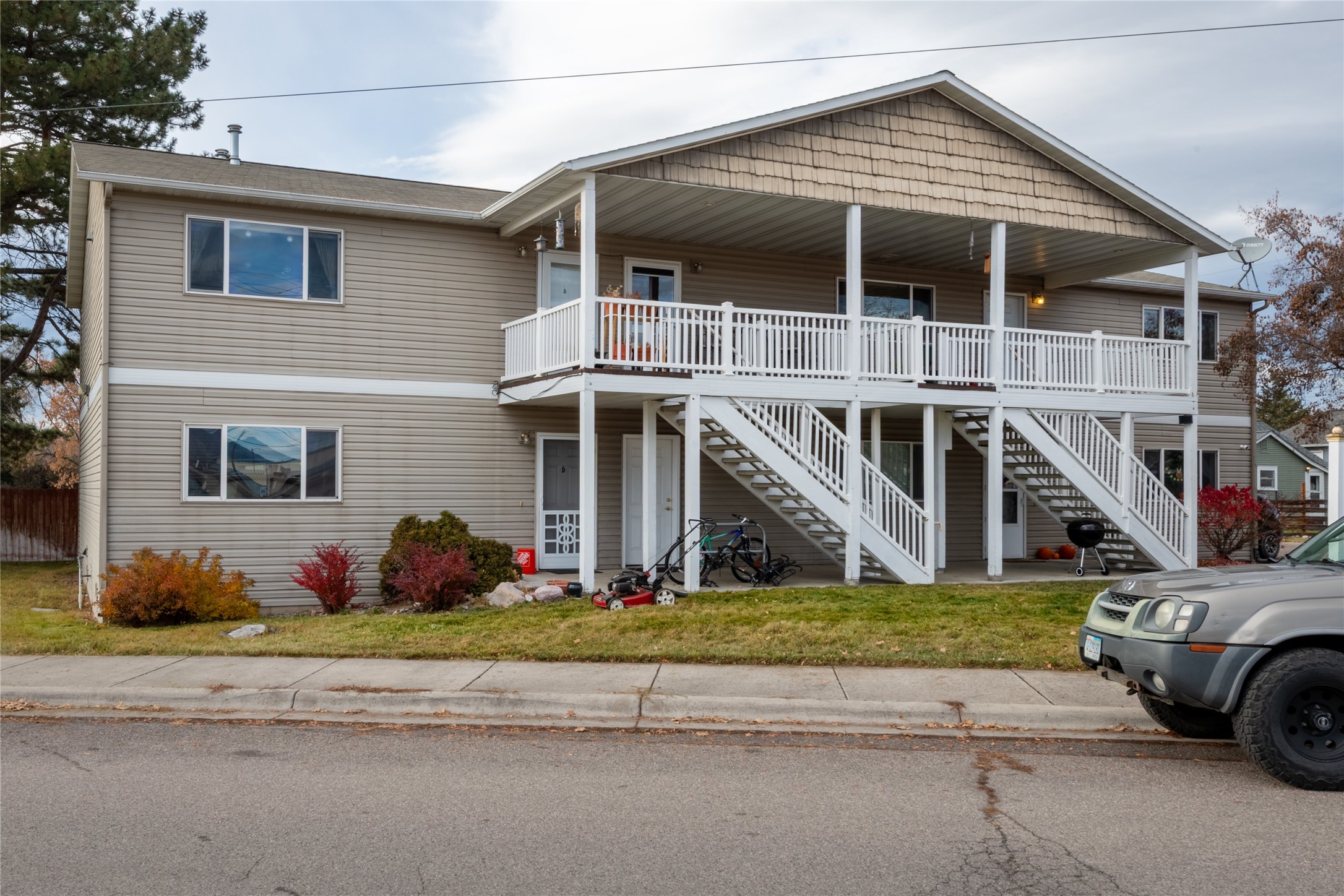 1550 S 13th Street W A