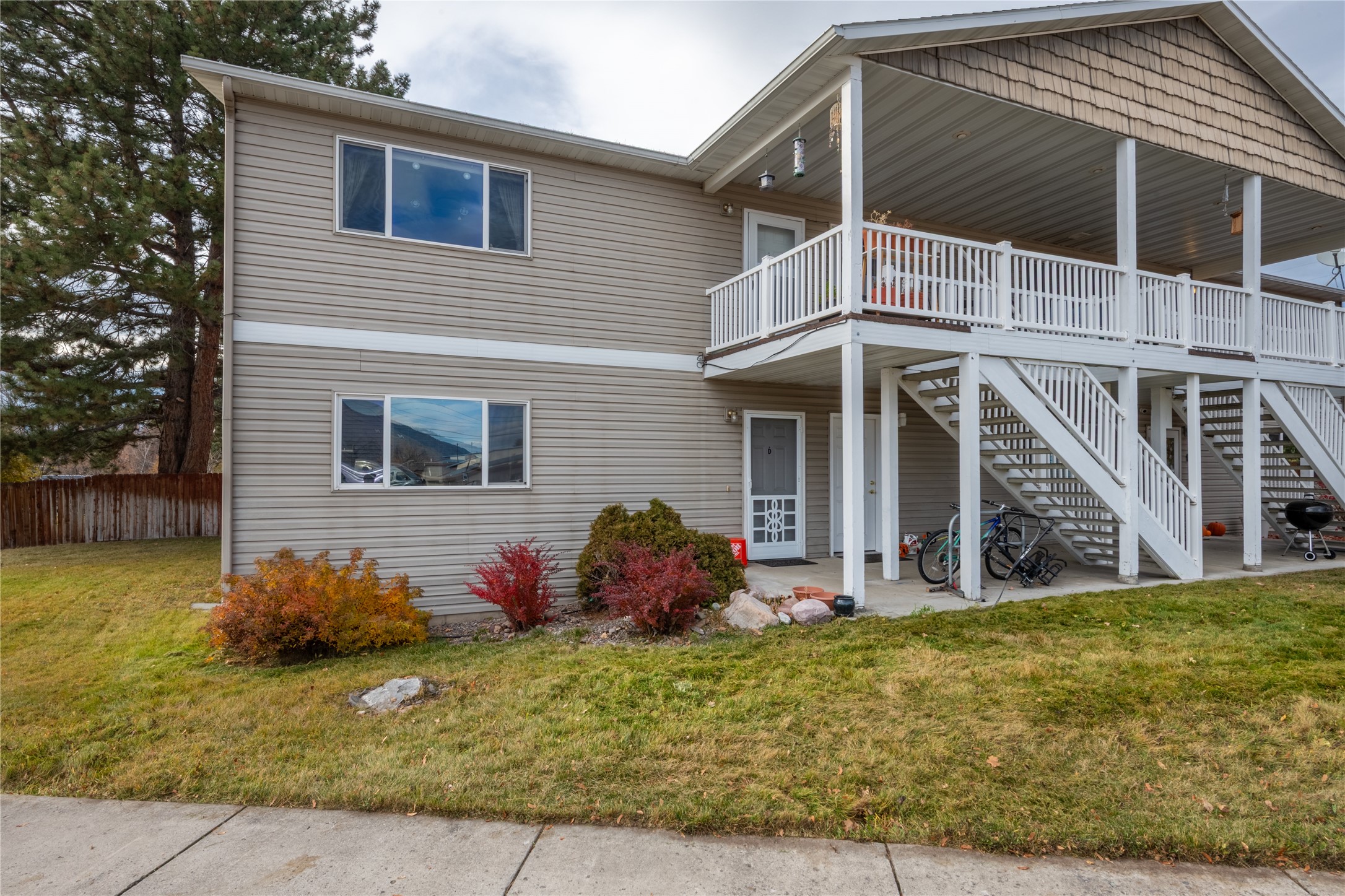 1550 S 13th Street W A