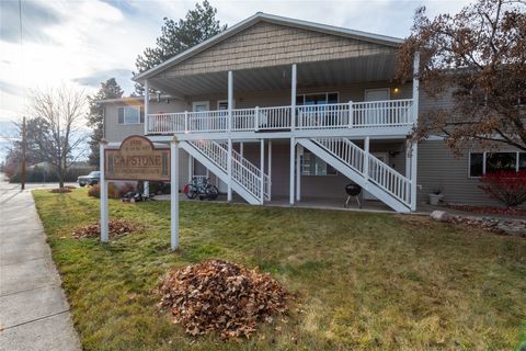 1550 S 13th Street W A Missoula MT 59801