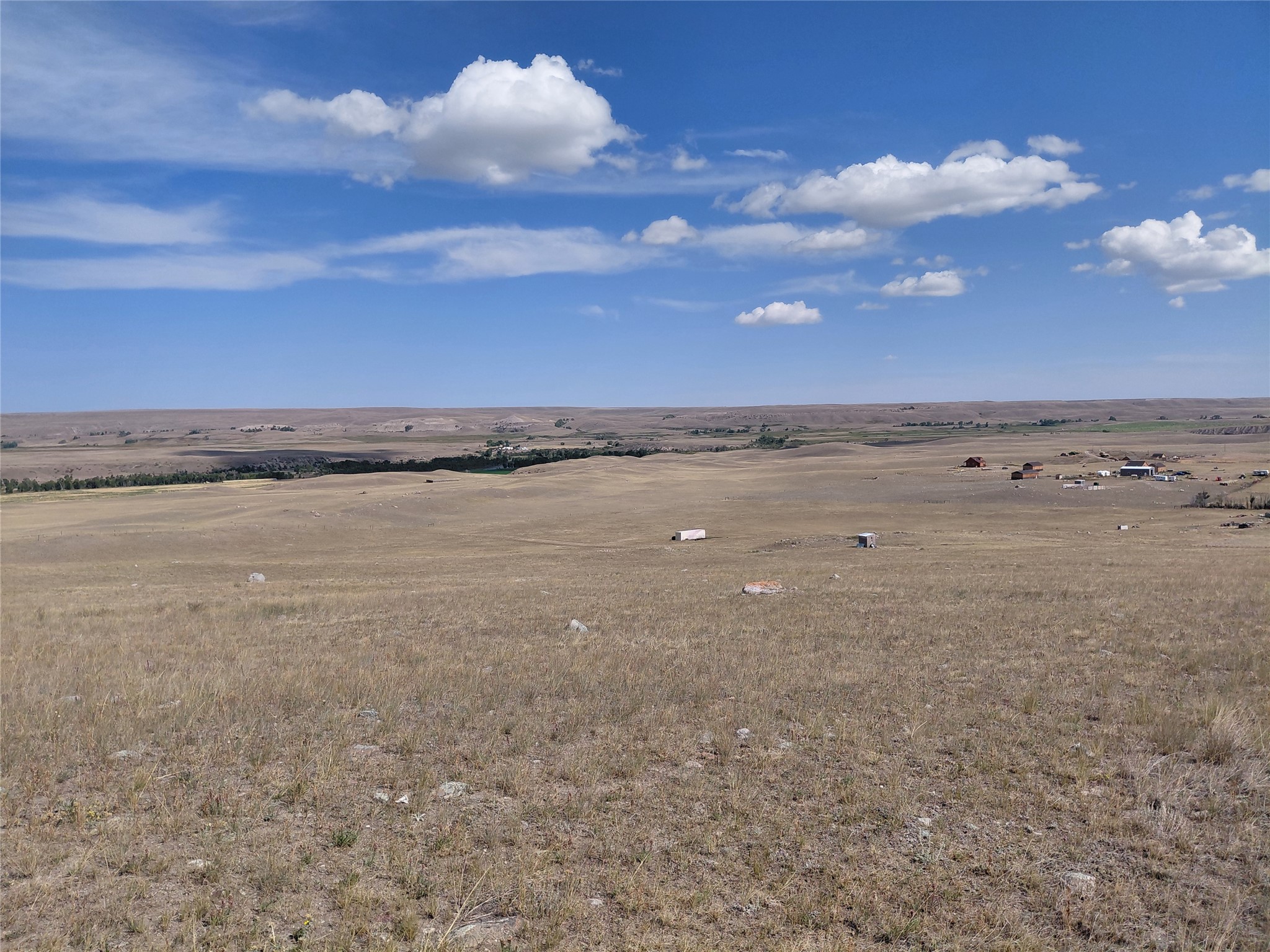 2675 E Bitterroot Lane