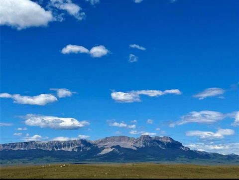 2675 E Bitterroot Lane Augusta MT 59410