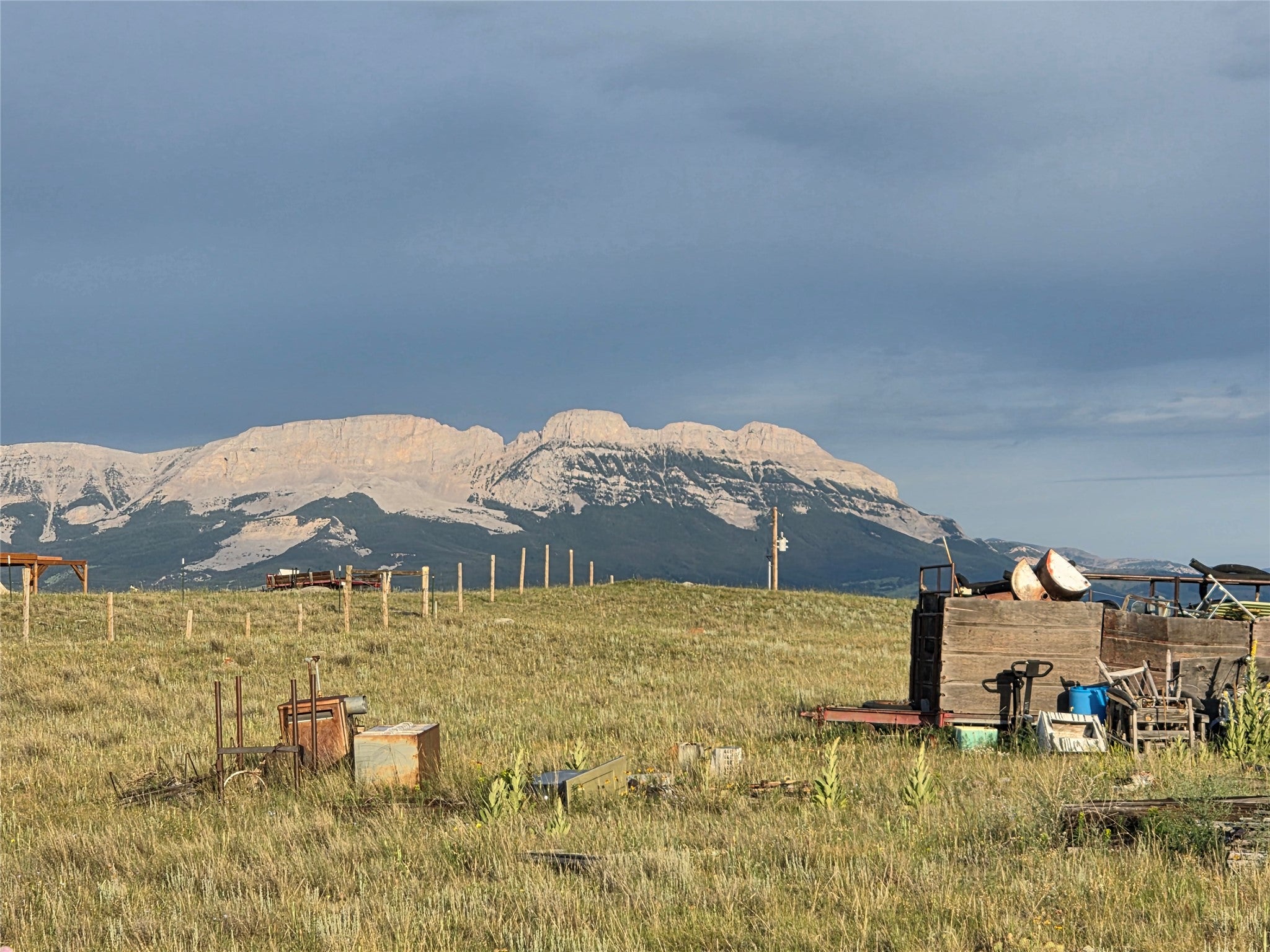 Photo 1 of 8 — 2675 E Bitterroot Lane, Augusta, MT 59410