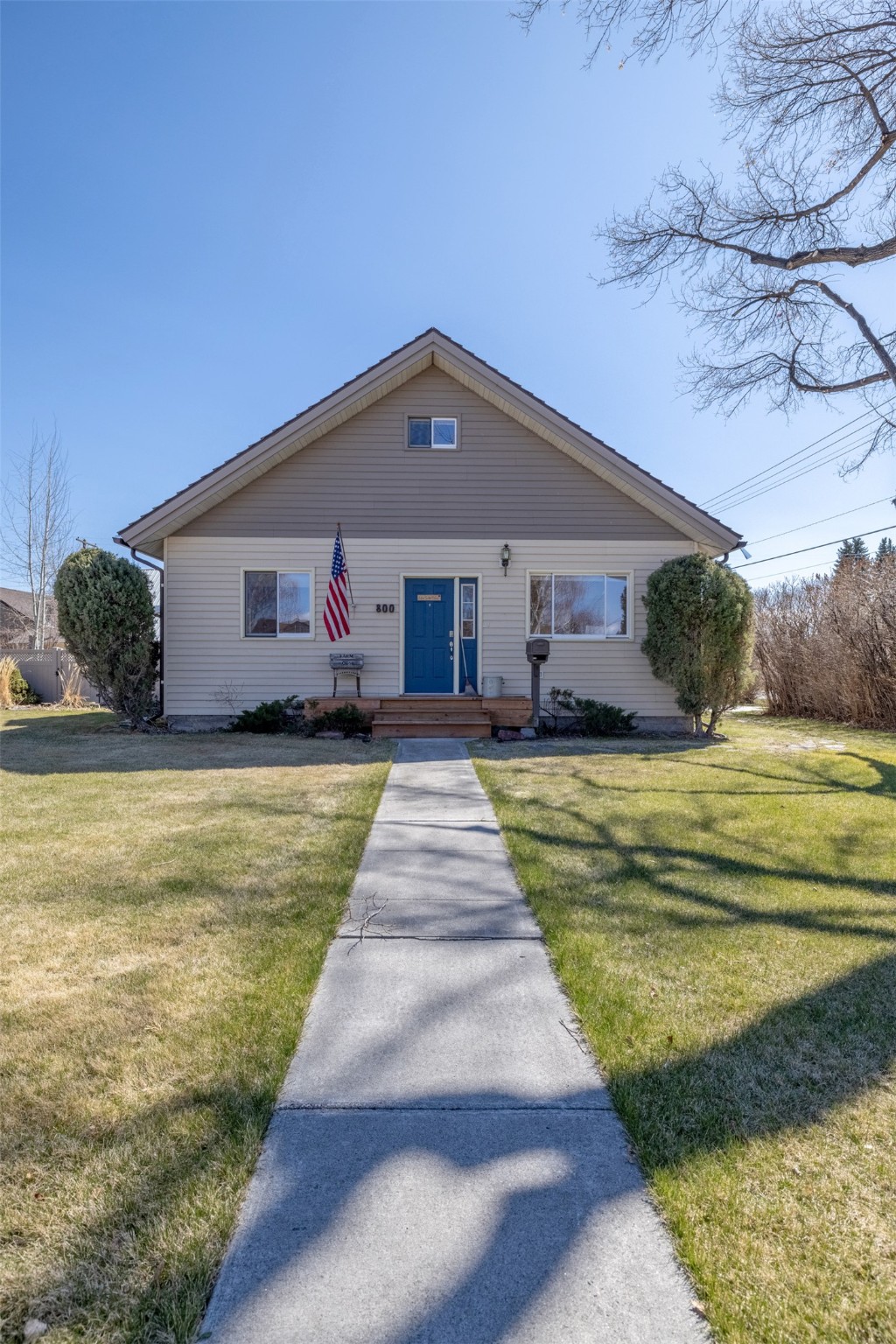 800 St Marys Avenue