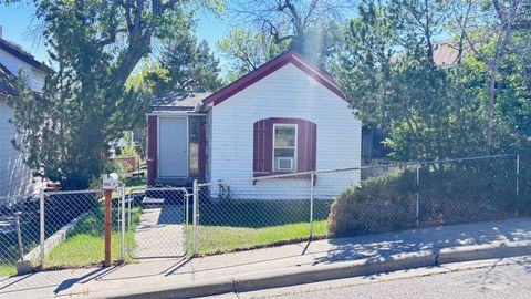 330 7th Avenue S Shelby MT 59474