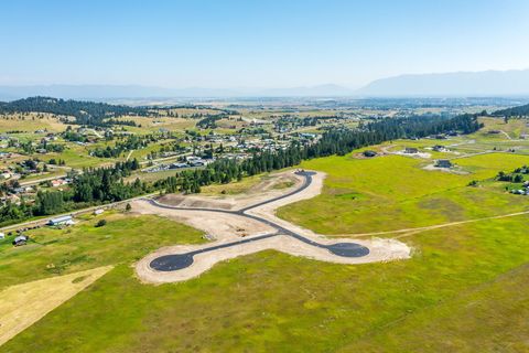 Photo of 1063 Blacktail Terrace, Kalispell, MT 59901 (MLS # 30038580)