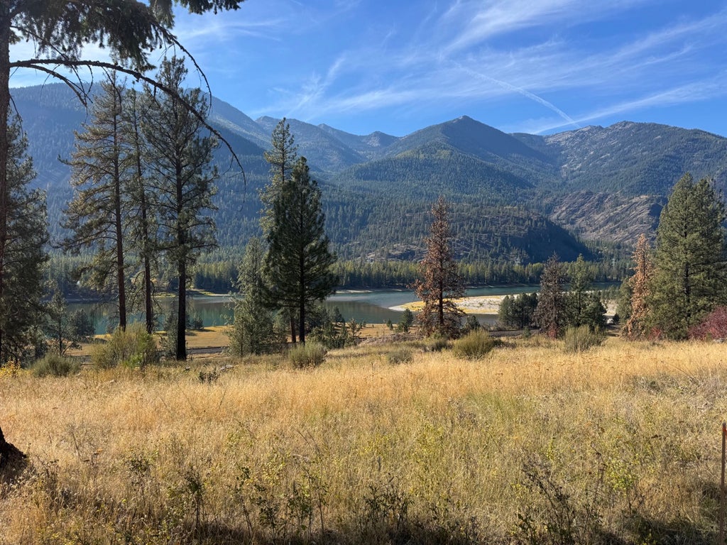 Photo of 10 Munson Creek Road, Thompson Falls, MT 59873 (MLS # 30079952)