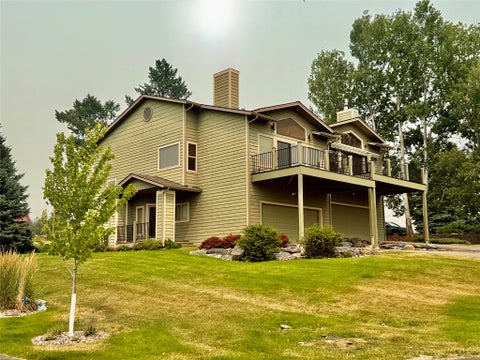 Photo of 115 Colter Loop, Bigfork, MT 59911 (MLS # 30075860)