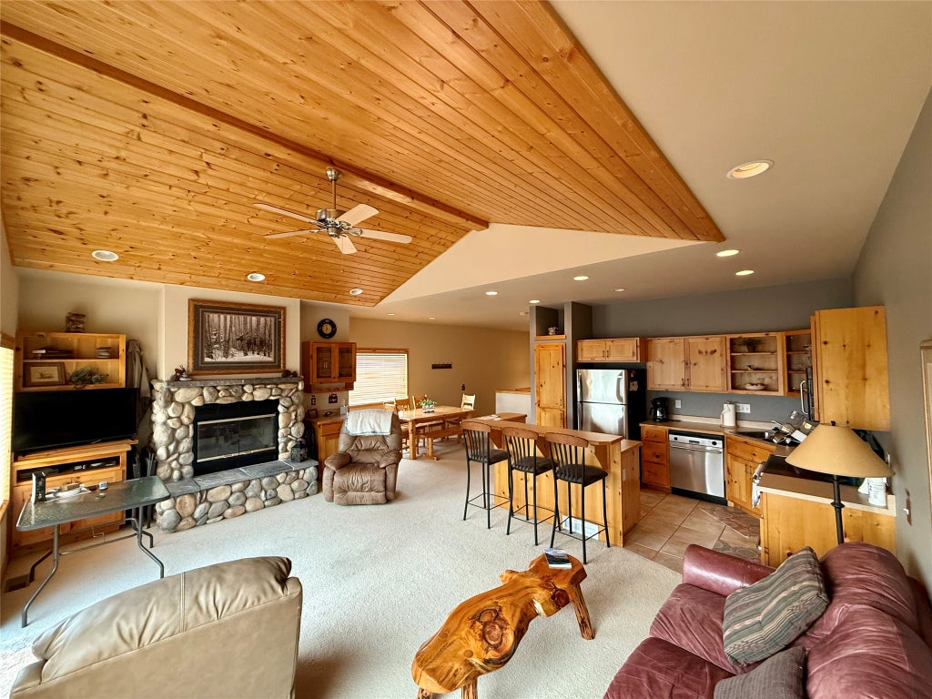 Photo of 115 Colter Loop, Bigfork, MT 59911 (MLS # 30075860)