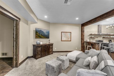 Tiny photo for 2870 US Hwy 93 W, Whitefish, MT 59937 (MLS # 30034041)