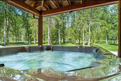 Tiny photo for 2870 US Hwy 93 W, Whitefish, MT 59937 (MLS # 30034041)