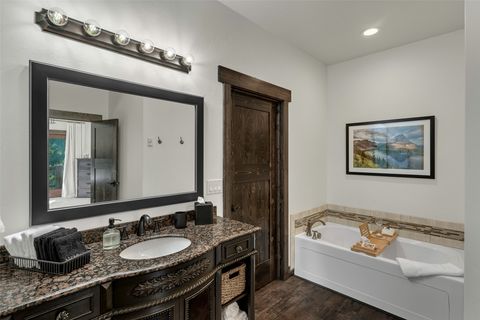 Tiny photo for 2870 US Hwy 93 W, Whitefish, MT 59937 (MLS # 30034041)