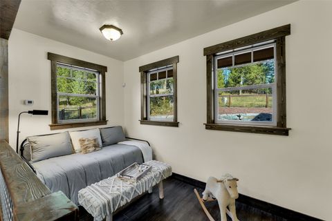 Tiny photo for 2870 US Hwy 93 W, Whitefish, MT 59937 (MLS # 30034041)