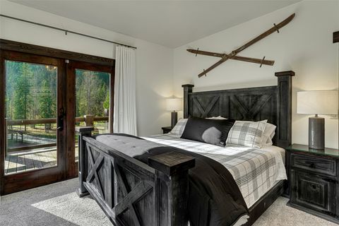 Tiny photo for 2870 US Hwy 93 W, Whitefish, MT 59937 (MLS # 30034041)