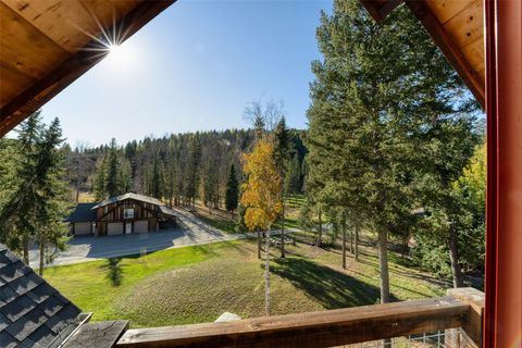 Tiny photo for 2870 US Hwy 93 W, Whitefish, MT 59937 (MLS # 30034041)