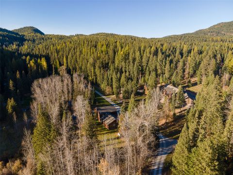 Tiny photo for 2870 US Hwy 93 W, Whitefish, MT 59937 (MLS # 30034041)